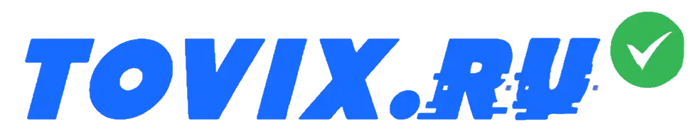 Tovix.ru - Твой рынок в кармане